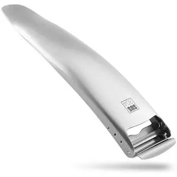 Премиальная сверхострая овощечистка и эргономичная нержавеющая сталь, картофелечистка, яблокочистка с защитным чехлом для лезвий