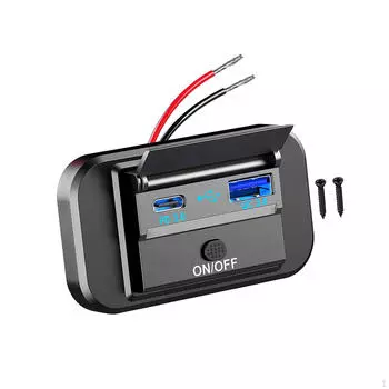 Премиальные наушники с зарядным чехлом чёрный