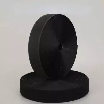 Премиальные ремешки с липучками для детской обуви и одежды — прочные заменители и клейкая лента 16mm