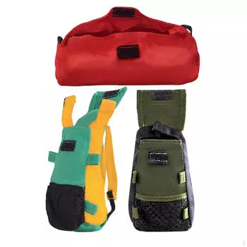 Премиальные военные рюкзаки в масштабе 1/6 для 12-дюймовых фигурок