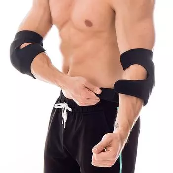 Премиальные защитные налокотники для катания на роликах и танцев - Спортивное снаряжение для предотвращения столкновений aldult, 240 pairs/box