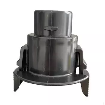 Премиальный адаптер для вакуумного шланга для легкой замены насадки 35mm