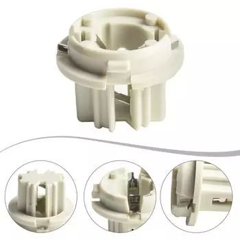 Премиальный держатель лампы заднего фонаря для автомобилей Mercedes подходит для W210 E Class и для R170 SLK Class OEM A1408260182 CHINA