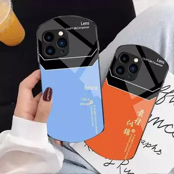 Премиальный защитный чехол от падений для Apple 11/12/13/14 и 7, износостойкая конструкция для устройств X-, овальной и квадратной формы. iPhone 13 Mini темно-зеленого