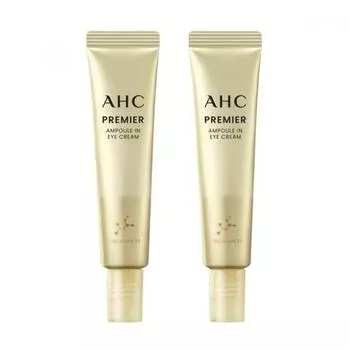 Premier Ampoule In Eye Cream 35 мл X 2 шт.
