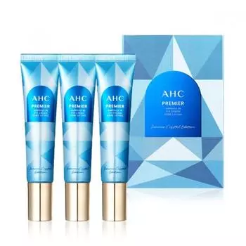 Premier Ampoule In Eye Cream Core Lifting Summer Crystal Edition 40 мл X 3 шт.