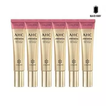 Premier Ampoule In Eye Cream Core Lifting Season 12 40 мл X6 S12062977 unitary/20