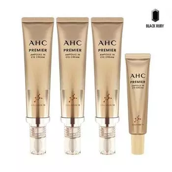 PreMier AMPoule In Eye CreaM Season 11 40 мл X3 + 12 мл M S11173228 unitary/20