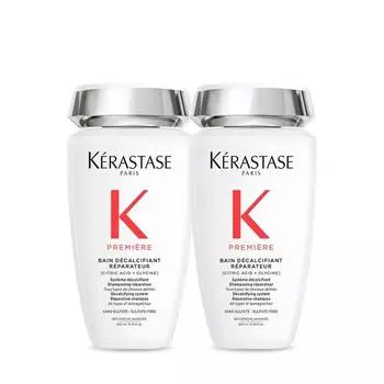 Premier decalcifying bang 250 мл дуэт