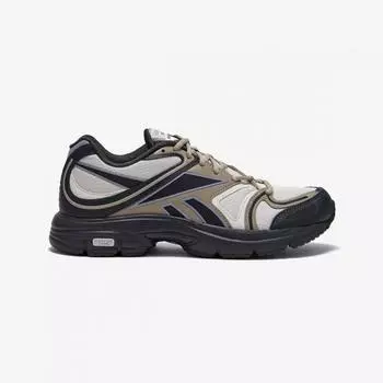 Premier Road Plus Vi бежево-черные кроссовки для бега рабочая обувь Reso4fy3ui2 BEIGE BLACK/230