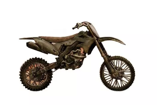 Premier Toys PT0004B Movie Anime Game Model Модель Фигурка Велосипед [AC] 1/6