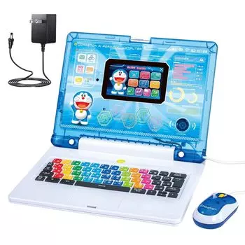 Премия Bandai Doraemon AI PC Toy Awards 2024 в номинации «Образовательная категория» [Японская премия] [Адаптер включен]