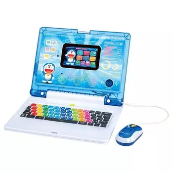 Премия Doraemon AI PC Toy Awards 2024 в номинации «Образовательная категория» [BANDAI] [Японская премия]