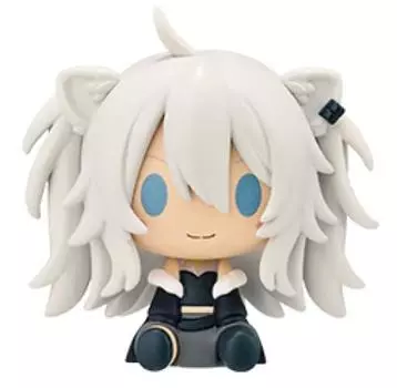 Премия Ичибан Кудзи Хололив Чоконкко Фигурка Чоконкко Шишироботан, том 2