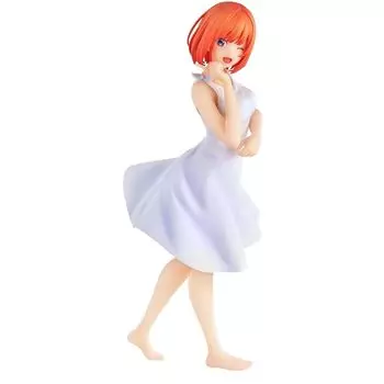 Премия Ичибана Кудзи D Ёцуба Накано Фигура Траектория путешествия