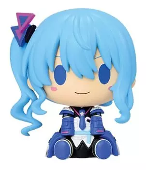 Премия Ичибана Кудзи Хололиве Чоконкко ~ Стиль киберпанка ~ [Хосимачи Суйсей]