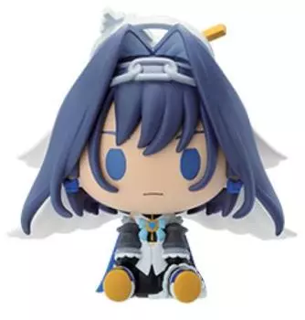 Премия Ичибана Кудзи Хололиве Чоконкко, том 5 [Auro Chrony]