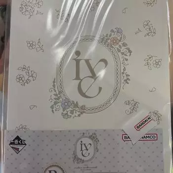 Премия Ive Pocacase Japan Ichibankuji B
