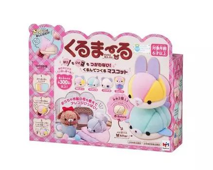 Премия Kurumaru Toy Awards 2022 в номинации «Лучшая базовая игрушка» [Японская премия]