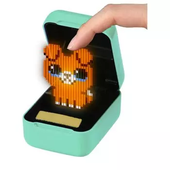 Премия TAKARA TOMY Jump Kyubits Mint Toy Awards 2023 в категории «Игрушки для общения» за выдающиеся достижения! [Японская премия]