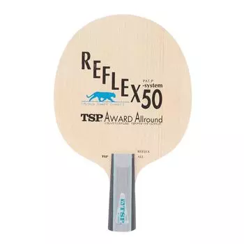 Премия TSP All Round CHN 21663