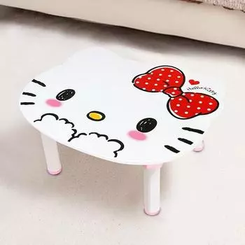 Премия за исследование Hello Kitty, популярного персонажа в Корее