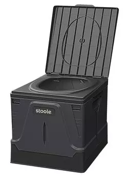 Премия за товары для предотвращения стихийных бедствий Простой от предотвращения стихийных бедствий до использования на открытом воздухе Портативный мешок для дефекации Грузоподъемность 100 кг [Победитель 2024 г.]