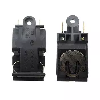 Премиум 2PCS электрический чайник переключатель с мощностью 16A для паровой кухни