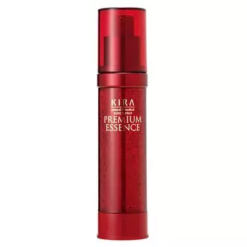 Премиум-эссенция Kira Cosmetics (Красота Сыворотка)