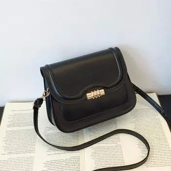 Premium bag women s 2025 new spring and summer fashion retro small square bag versatile shoulder messenger bag коричневый