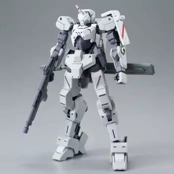 Premium Bandai Limited hgIbo IO Frame Shioden Custom Building Kit Orga s (Japn Import)