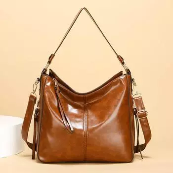 Premium bucket bag women s bag new summer crossbody shoulder bag trendy portable tote bag