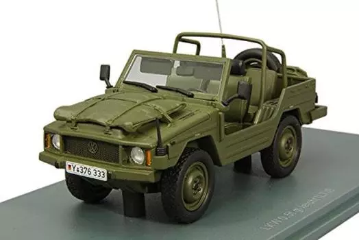 Premium ClasiXXs ILTIS gl light truck open NATO finished product 1/35 0.5t