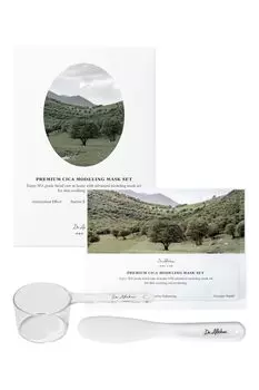 Premium Deer Modeling Mask Моделирующая маска Deer Home Care Корейская косметика [Dr.Althea] Dr.Althea