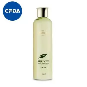 Премиум Deoproce Green Tea Total Solution Emulsion 260ml