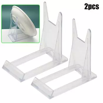 Premium Display Stand for Pictures and Easel Board in Acrylic Material