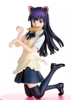 Premium Figure Aoi Yamada WORKING’! ! (Working)