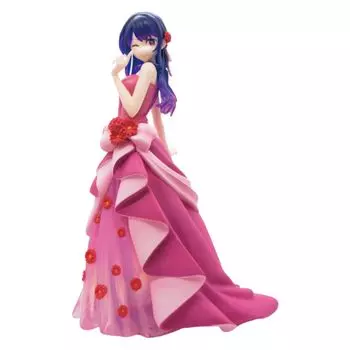 Premium Figure Eye GiGO Limited 21cm 1 type in total Oshi noko Approx.