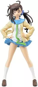 Premium Figure Nisekoi Haru Onodera (Prize)