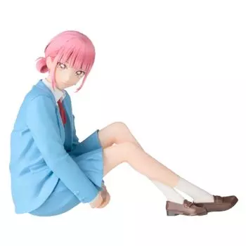 Премиум-фигурка Chokonose Chono Hina Ao no Hako 11 x 10 см, всего 1 тип, прибл.