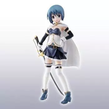 Премиум фигурка Ichiban Kuji Puella Magi Madoka Magica PART2 B Prize Саяка Мики