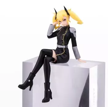 Премиум-фигурка Kaiju 8 Chokonose Кикору Синомия №.