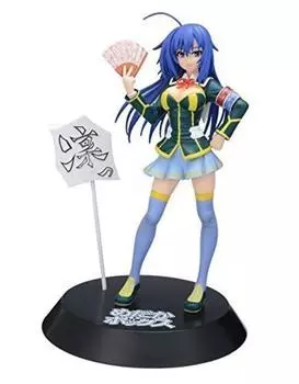 Премиум-фигурка Medaka Box «Курогами Медака»