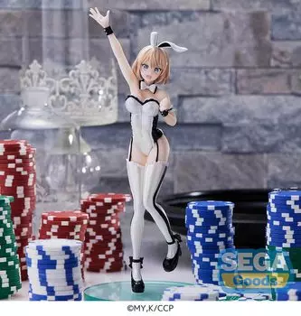 Премиум-фигурка SEGA Cuckoo s Bride Сачи Унно