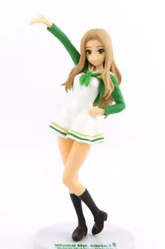 Премиум-фигурка Wake Kikuma Up, Girls! «Нацуя -На сцене-» (Приз)