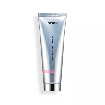 Premium Hair Clinic Super Pack 258 мл Порошок [KUNDAL] #Baby