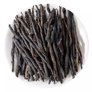 Премиум Хайнань КУ ДИН Крупнолистовой чай Кудинг Травяной чай Горький чай Китайский зеленый чай 250g