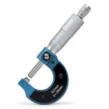 Premium High-precision Measurement Tools Accurate Carbide Tip Micrometer Gauging Tools Machinist