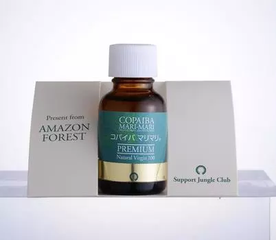 Премиум Копайба Маримари 20мл