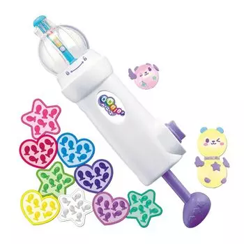 Премиум-набор TAKARA TOMY Oonies Pomplu